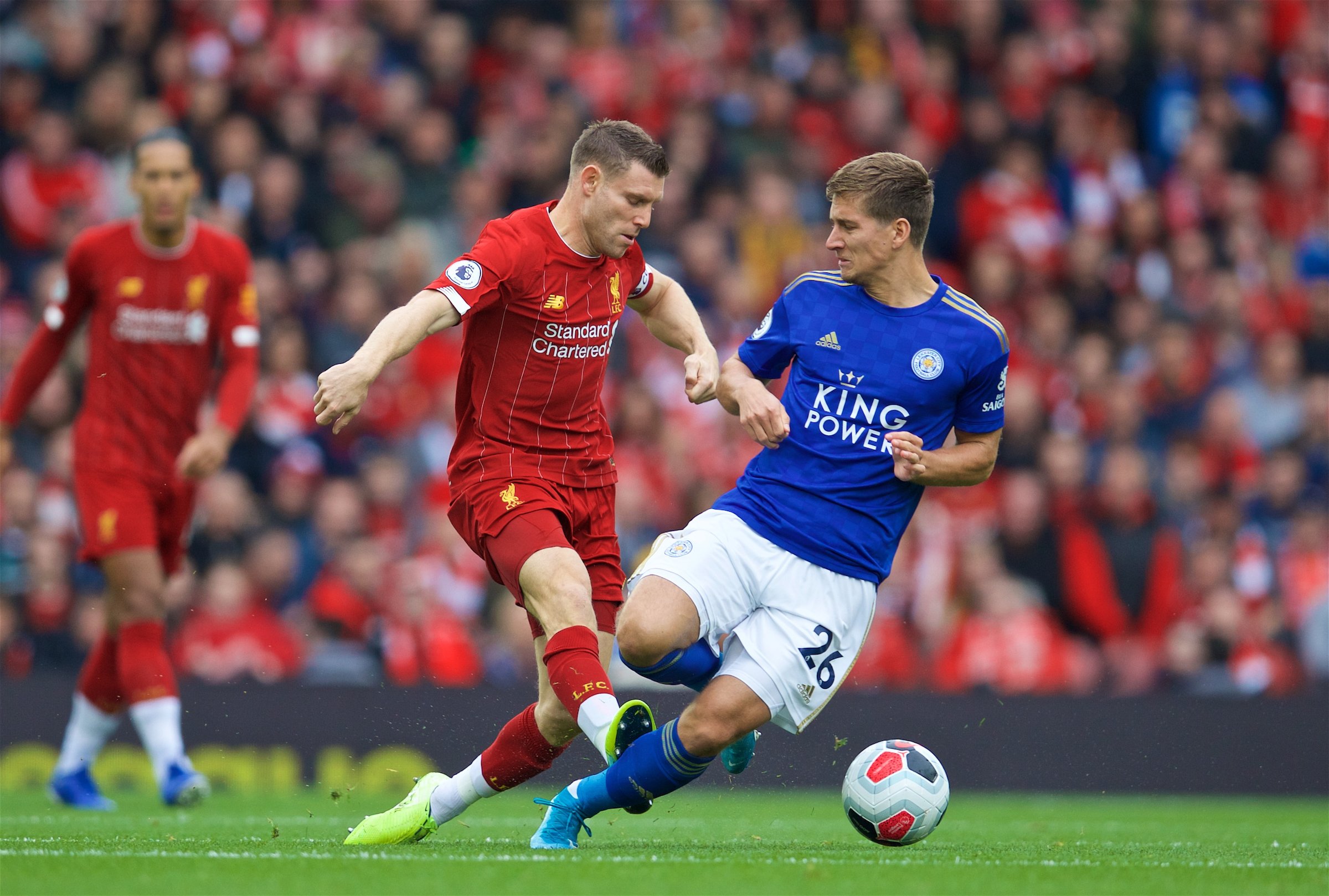 德比无疑进 德比无疑进