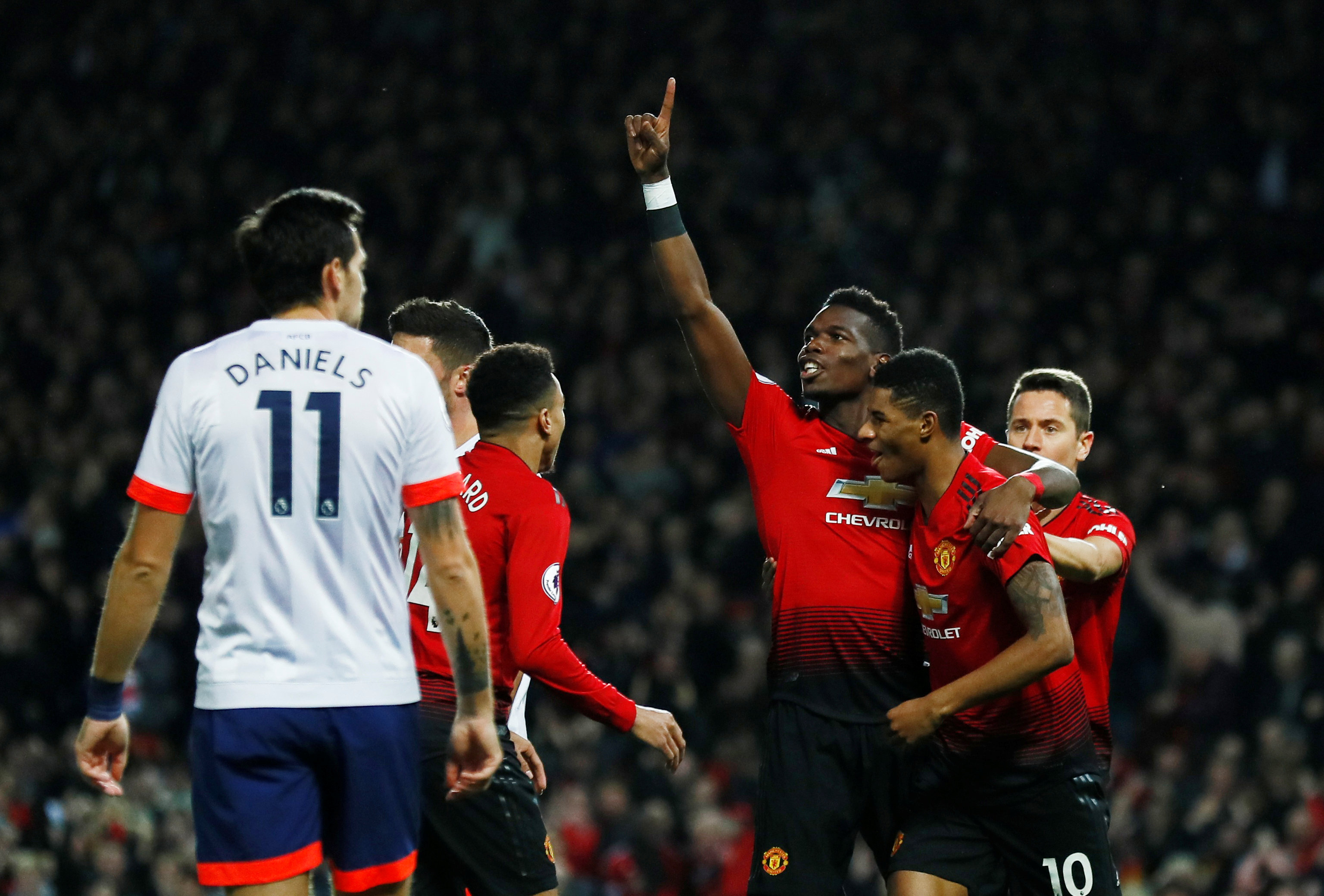 不小的压力 不小的压力