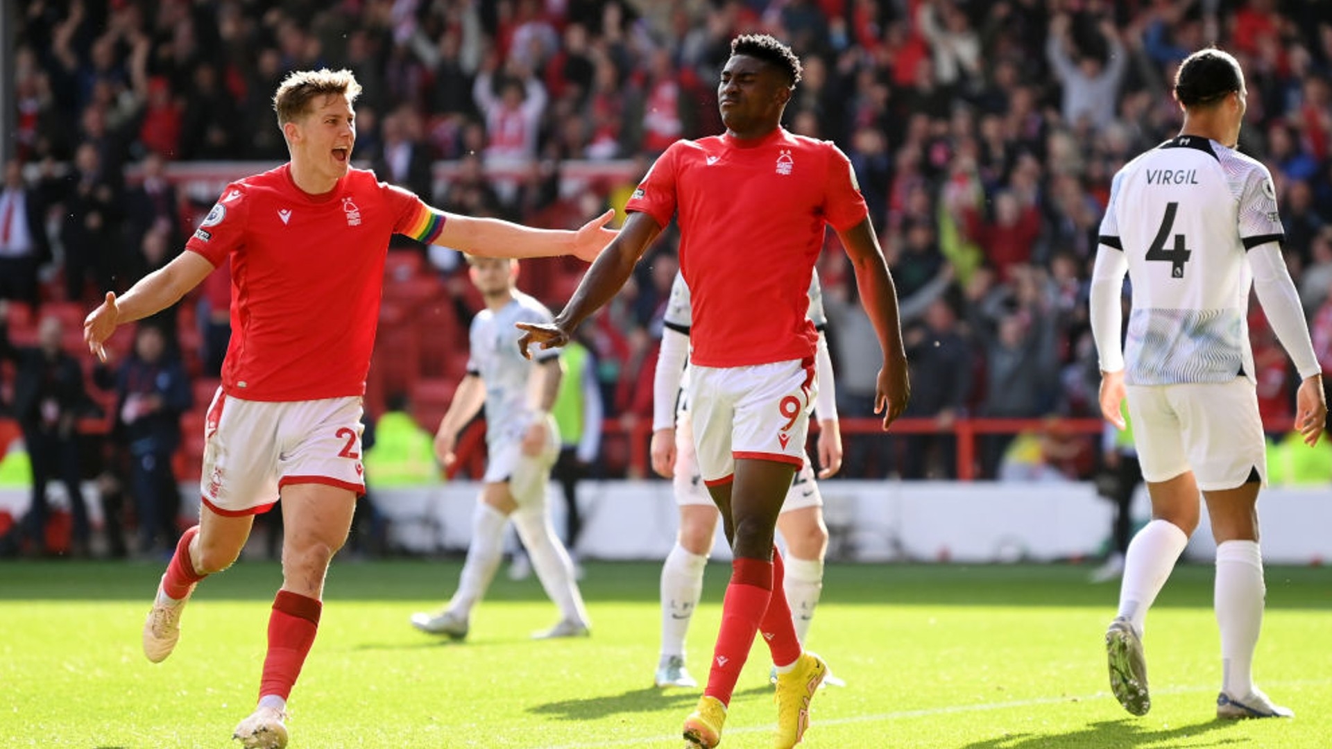 影响力强大 影响力强大